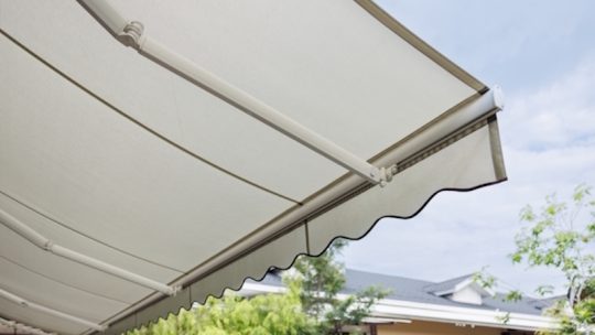Een prettig klimaat in huis